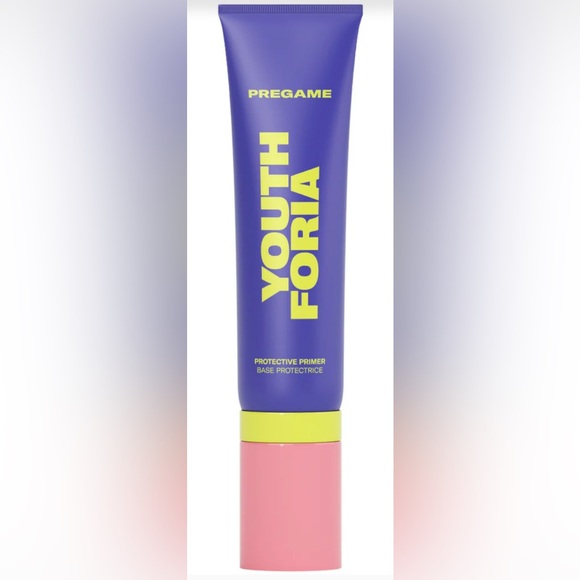 Youth Foria Other - Youth Foria Protective Primer